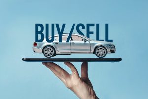 car buying